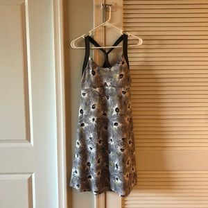 Patagonia Morning Glory Dress